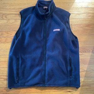 Vineyard Vines Vest - size L